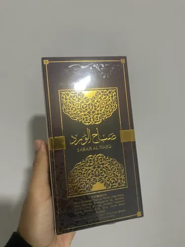 Perfume Sabah Al Ward Feminino
