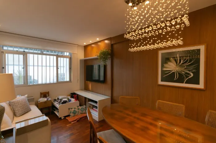 Apartamento à Venda - Santa Rosa, 2 Quartos, 62 m2