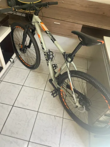 Bicicleta sense| 29 seminova