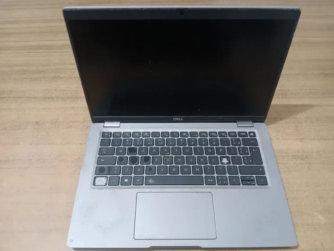 Notebook del 5420 precisa concertar