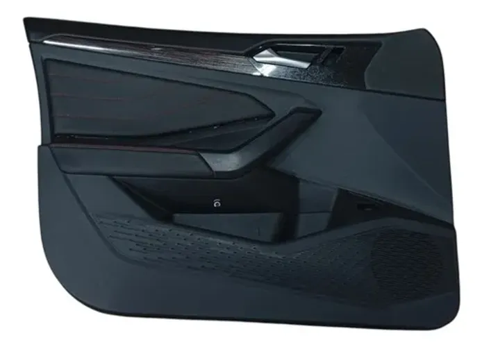 Forro Porta Dianteiro Esquerdo Volkswagen Jetta Gli 2024