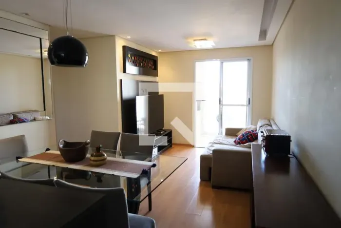 Apartamento à Venda - Campo Grande, 3 Quartos, 71 m2