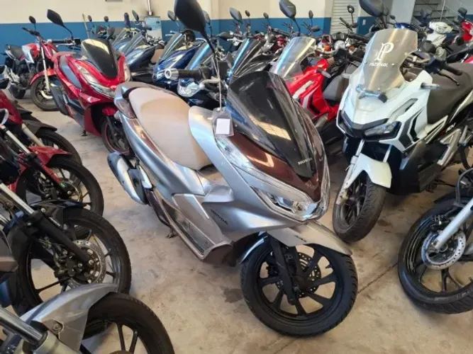 Honda Pcx 150cc 2022