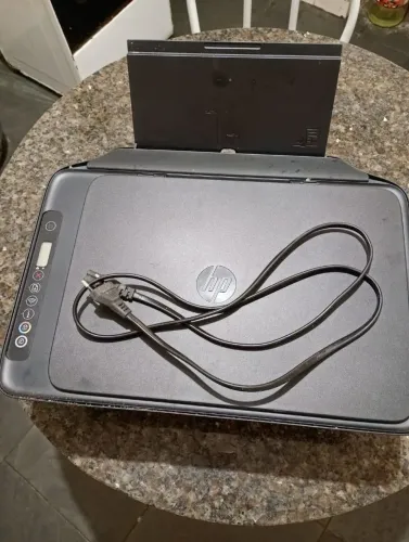 Vendo impressora hp