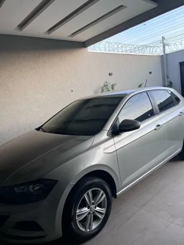Volkswagen Polo 1.6 MSI Flex 16V 5P 2020