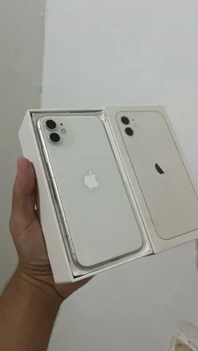 iPhone 11 de 128gb