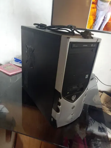 computador de escritório tac wise