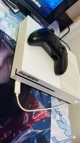 Vendo Xbox one S