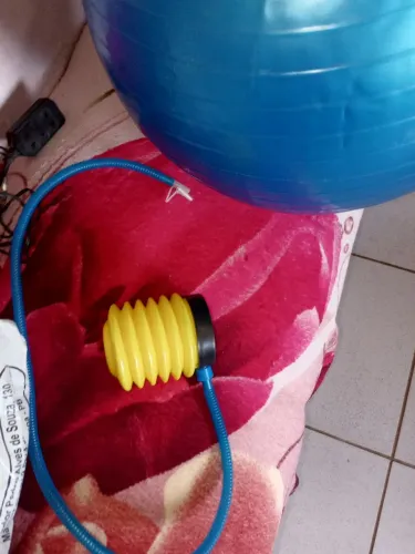 Bola de Pilates