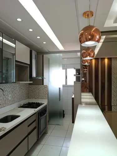 Apartamento na jabotiana