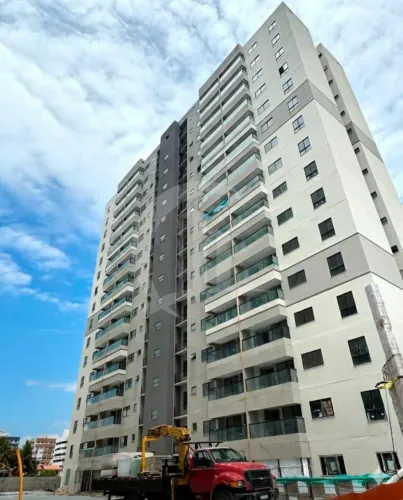 Apartamento 3 quartos à venda - Maralto - Em construção