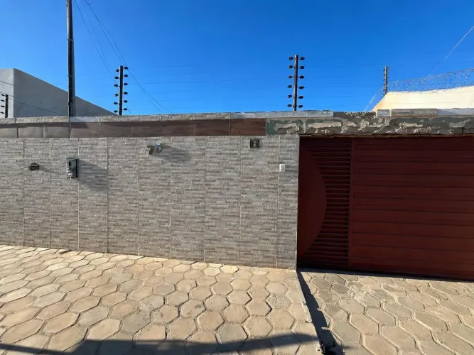 Casa no bairro Ipsep