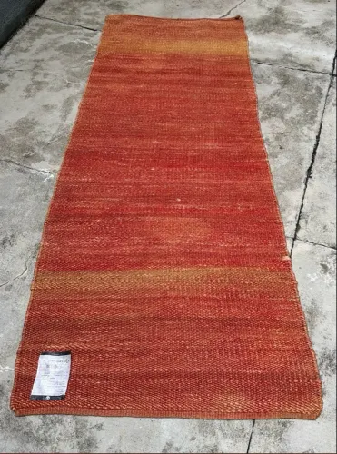 Tapete By Kamy Fibra Rústica Natural Indiana