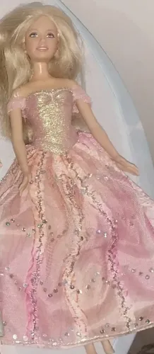 Barbie para colecionadores