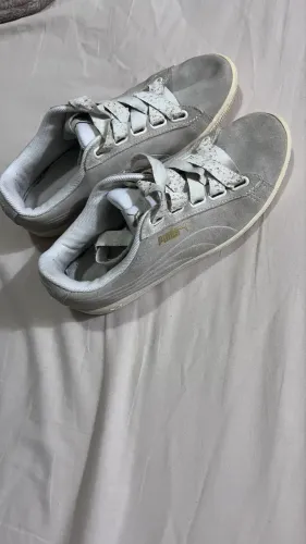 Tênis puma feminino 35