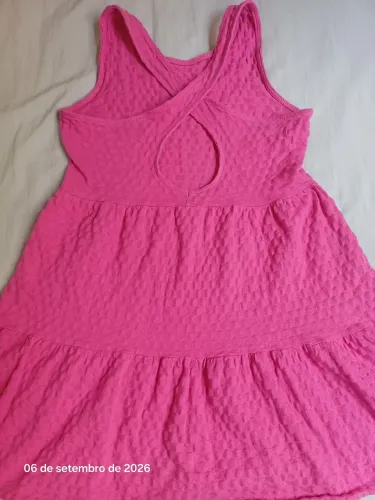 Roupas menina