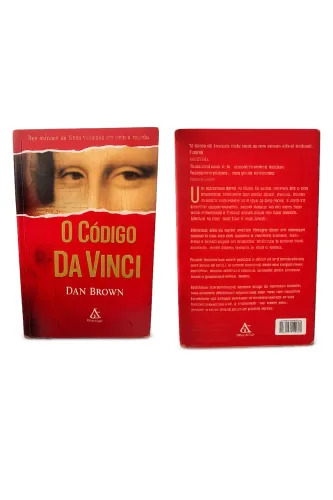 O código da vinci