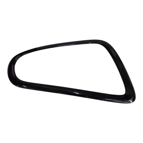 Moldura Lanterna Traseira Direita Mini Cooper 2013 Cromada