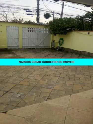 MARECHAL HERMES/2 QUARTOS/GARAGEM