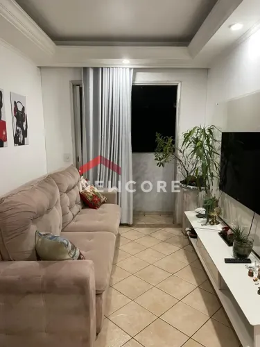 Apartamento em Rua Demerval da Fonseca - Jardim Santa Terezinha (Zona Leste) - São Paulo/S