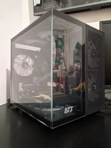 PC Gamer do futuro