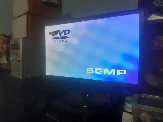 Monitor LG PC TV