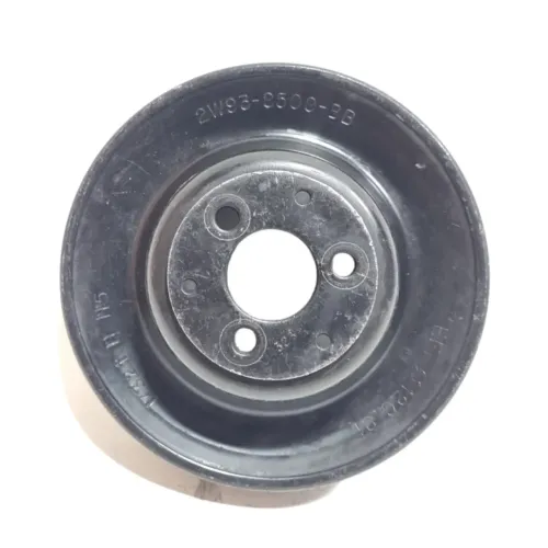 Polia Bomba Água Land Rover Sport V8 4.4 2006 A 2009