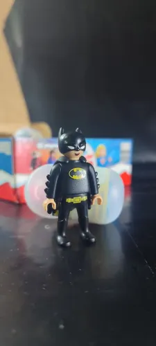 Playmobil DC - Kinder Ovo