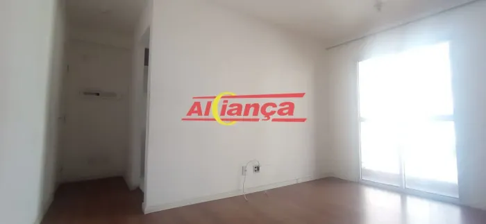 APARTAMENTO 67m², COM 2 QUARTOS DISPONIVEL PARA LOCAÇÃO NO JARDIM FLOR DA MONTANHA - GUARU