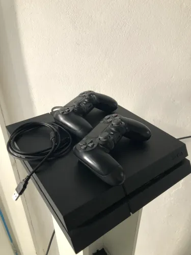 Ps4
