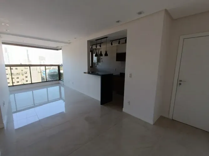 Imóvel para aluguel tem 70 metros quadrados com 2 quartos em Praia do Suá - Vitória - ES