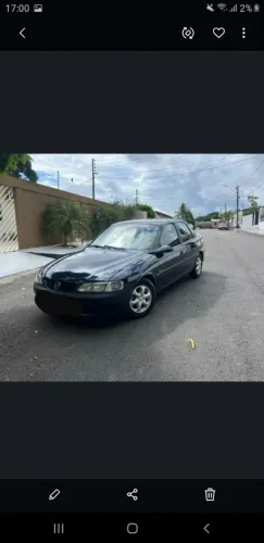 Chevrolet Vectra GLS/expres.2.2/ 2.0 E 2.0 CD 8V 1999