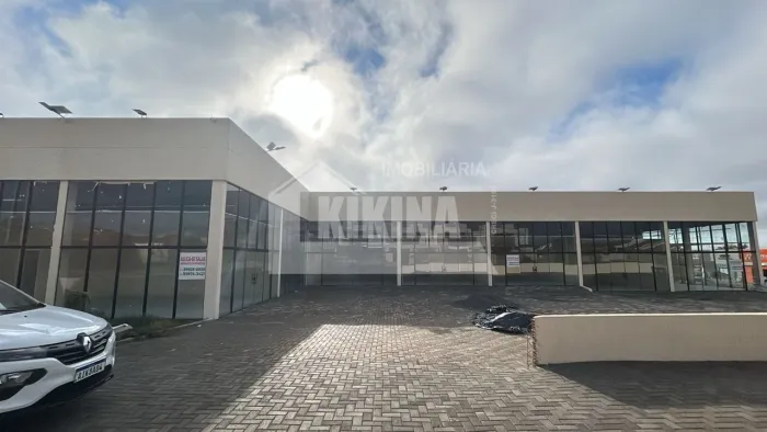 SALA COMERCIAL PARA LOCAÇÃO EM UVARANAS