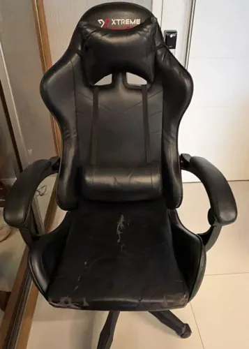 Cadeira gamer - Xtreme gamers
