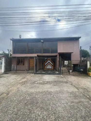 Prédio à venda, 500 m² por R$ 950.000,00 - Formosa - Alvorada/RS