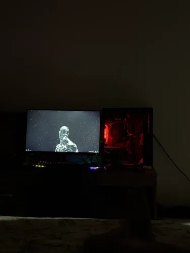 PC GAMER?