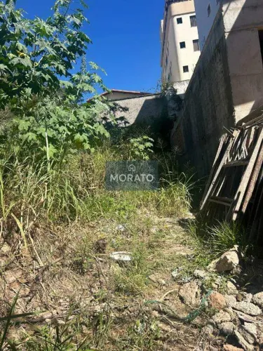 Lotes area 840 m² no Bairro Castelo