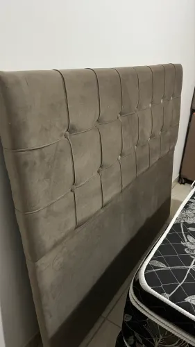 Guarda de cama