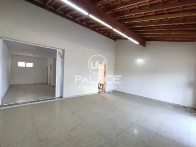 casa à venda em água branca, piracicaba 2 quartos 150m²