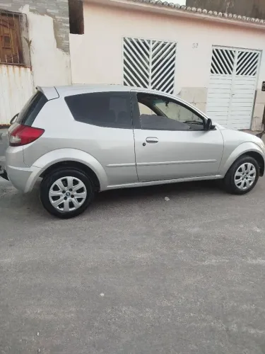 Ford KA 1.0 8v/1.0 8V ST Flex 3P 2009
