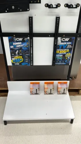 Suporte para Tv