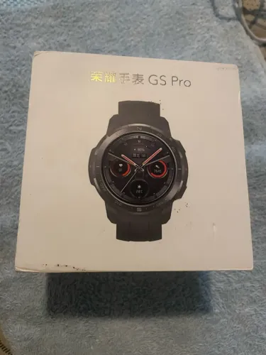 Honor gs Pro ( usado em estado de Novo) R$ 750,00
