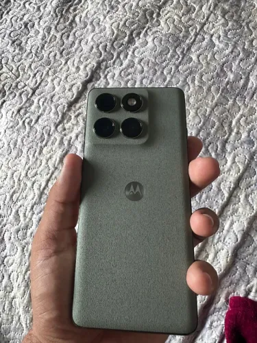 Motorola EDGE 60 PRO 512GB