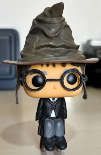 Funko Harry Potter Chapéu Seletor