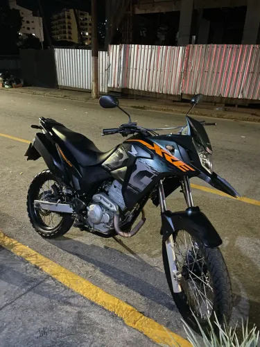 Troco por carro do meu interesse