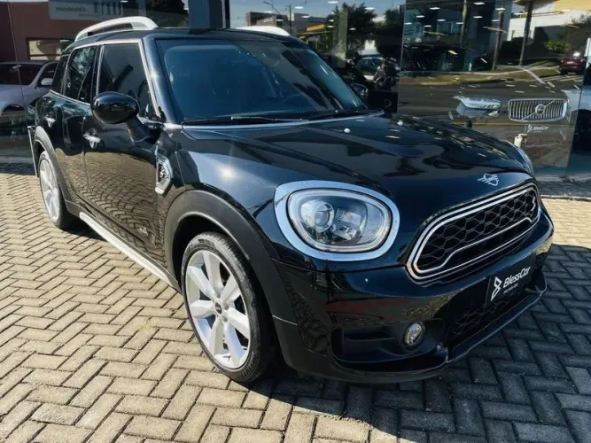 Mini Cooper Countryman All4 2.0 Turbo Aut. 2020