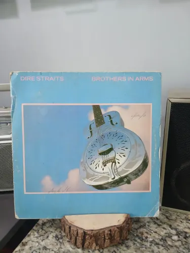 Vinil Dire Straits
