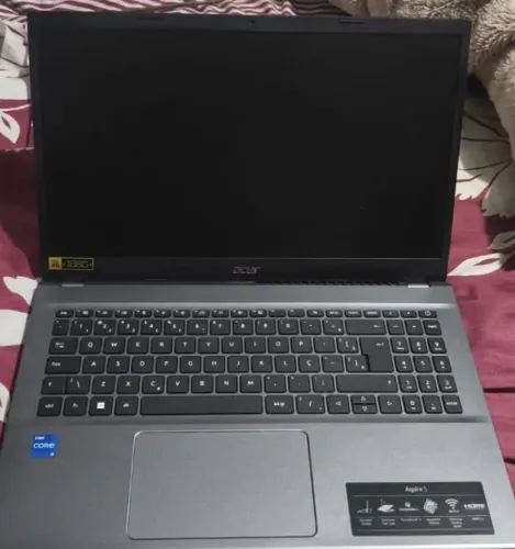 NOTEBOOK ACER ASPIRE 5 12ª Geração