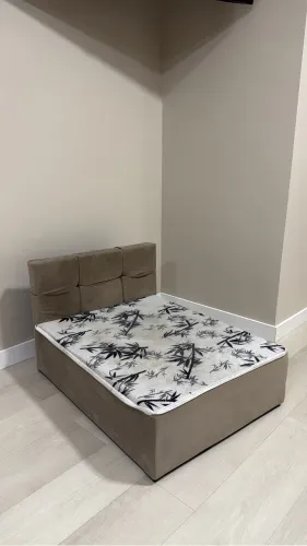 Cama de cachorro