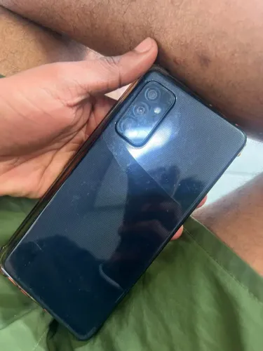 Celular M52 5g